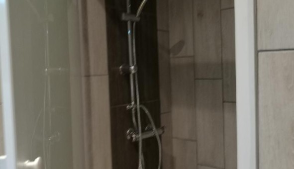 Logement tudiant T3 à Marseille 09me arrondissement (13009)