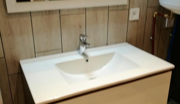 Logement tudiant T3 à Marseille 09me arrondissement (13009)