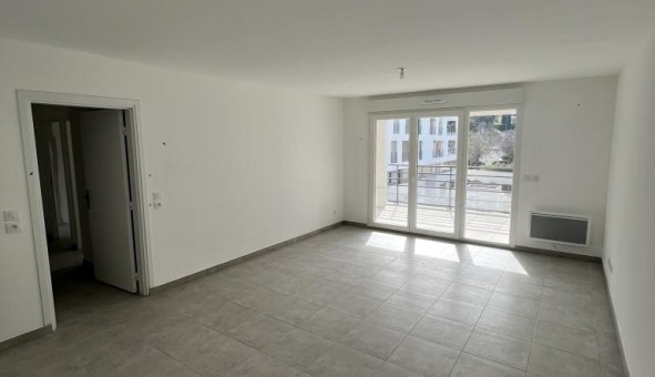Logement tudiant T3 à Marseille 09me arrondissement (13009)