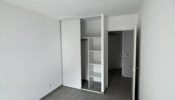 Logement tudiant T3 à Marseille 09me arrondissement (13009)