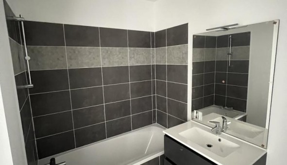 Logement tudiant T3 à Marseille 09me arrondissement (13009)