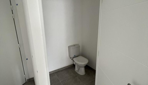 Logement tudiant T3 à Marseille 09me arrondissement (13009)