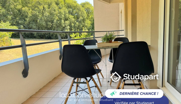 Logement tudiant Location T3 Meublé Marseille 09me arrondissement (13009)