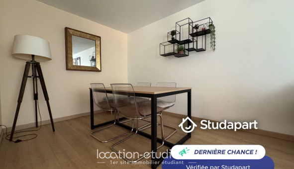 Logement tudiant T3 à Marseille 09me arrondissement (13009)
