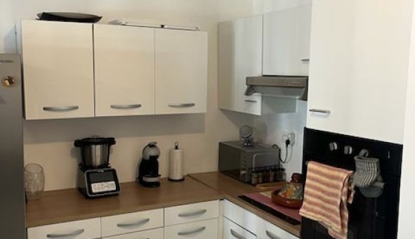 Logement tudiant T3 à Marseille 09me arrondissement (13009)