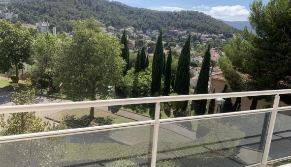 Logement tudiant T3 à Marseille 09me arrondissement (13009)