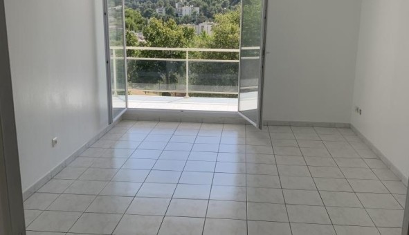 Logement tudiant T3 à Marseille 09me arrondissement (13009)