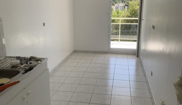 Logement tudiant T3 à Marseille 09me arrondissement (13009)