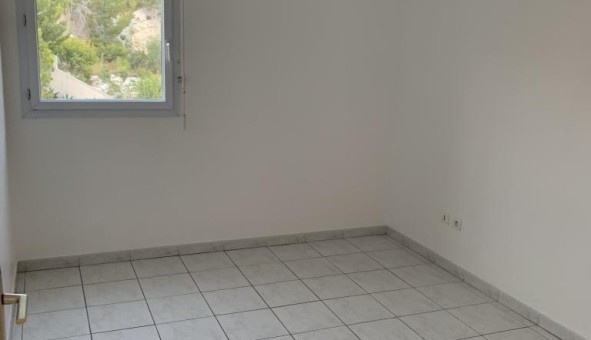 Logement tudiant T3 à Marseille 09me arrondissement (13009)