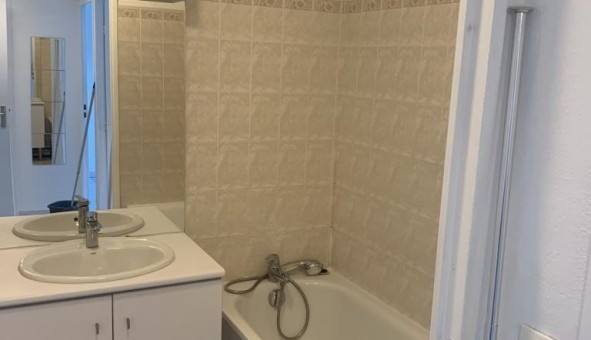 Logement tudiant T3 à Marseille 09me arrondissement (13009)