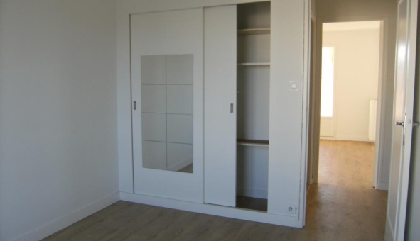 Logement tudiant T3 à Marseille 09me arrondissement (13009)