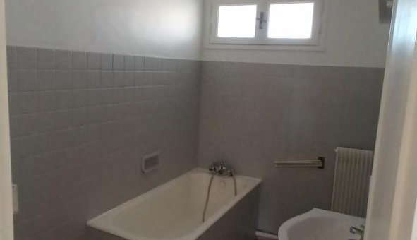 Logement tudiant T3 à Marseille 09me arrondissement (13009)