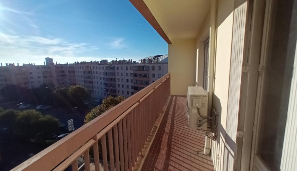 Logement tudiant T3 à Marseille 09me arrondissement (13009)