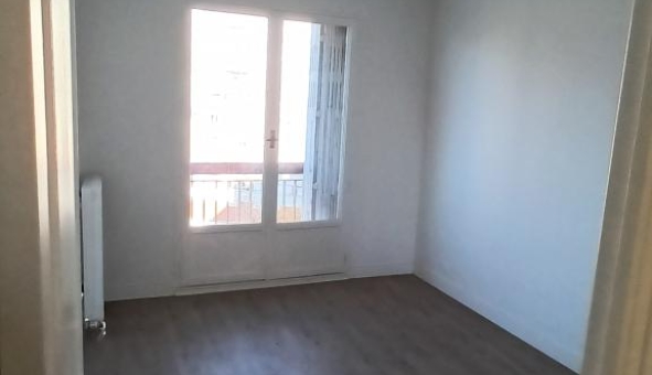 Logement tudiant T3 à Marseille 09me arrondissement (13009)