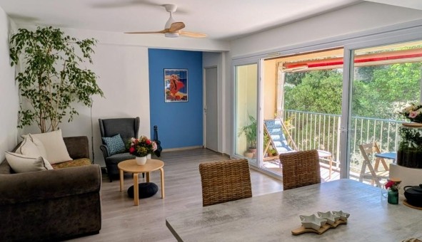 Logement �tudiant Location T3 Vide Marseille 09�me arrondissement (13009)