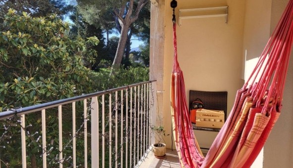 Logement �tudiant T3 &agrave; Marseille 09�me arrondissement (13009)