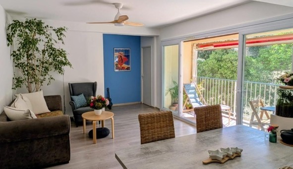 Logement �tudiant Location T3 Vide Marseille 09�me arrondissement (13009)