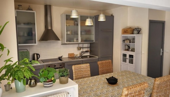 Logement �tudiant T3 &agrave; Marseille 09�me arrondissement (13009)