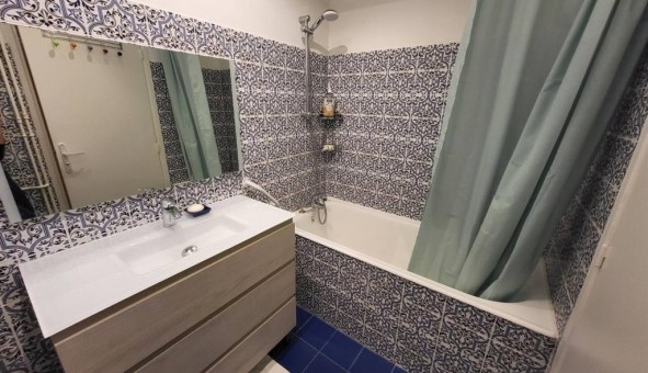 Logement �tudiant T3 &agrave; Marseille 09�me arrondissement (13009)