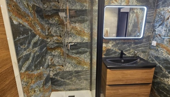 Logement �tudiant T3 &agrave; Marseille 09�me arrondissement (13009)