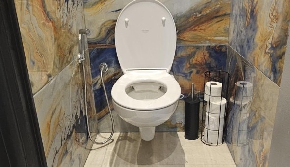 Logement �tudiant T3 &agrave; Marseille 09�me arrondissement (13009)