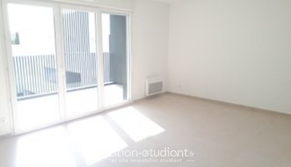 Logement �tudiant T3 &agrave; Marseille 09�me arrondissement (13009)