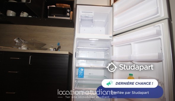 Logement �tudiant T3 &agrave; Marseille 09�me arrondissement (13009)