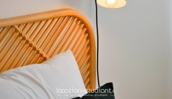 Logement �tudiant T3 &agrave; Marseille 09�me arrondissement (13009)