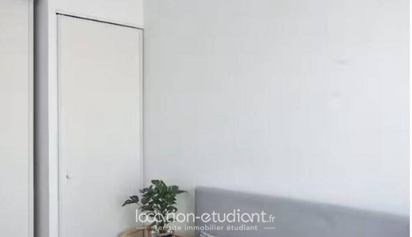 Logement �tudiant T3 &agrave; Marseille 09�me arrondissement (13009)