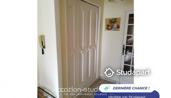 Logement �tudiant T3 &agrave; Marseille 09�me arrondissement (13009)