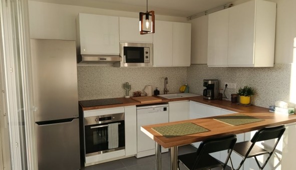 Logement �tudiant Location T3 Vide Marseille 09�me arrondissement (13009)