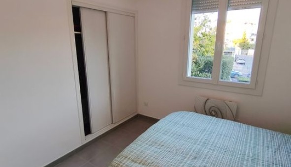 Logement �tudiant T3 &agrave; Marseille 09�me arrondissement (13009)