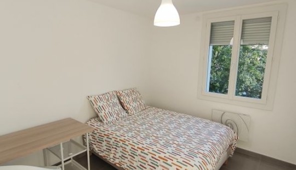 Logement �tudiant T3 &agrave; Marseille 09�me arrondissement (13009)