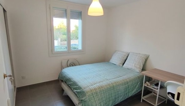 Logement �tudiant T3 &agrave; Marseille 09�me arrondissement (13009)