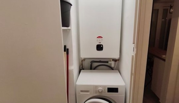 Logement �tudiant T3 &agrave; Marseille 09�me arrondissement (13009)