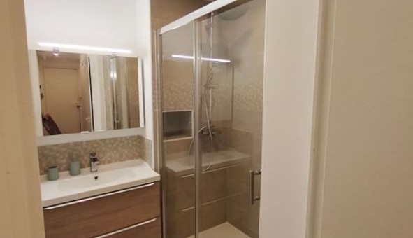 Logement �tudiant T3 &agrave; Marseille 09�me arrondissement (13009)