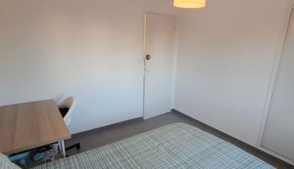 Logement �tudiant T3 &agrave; Marseille 09�me arrondissement (13009)