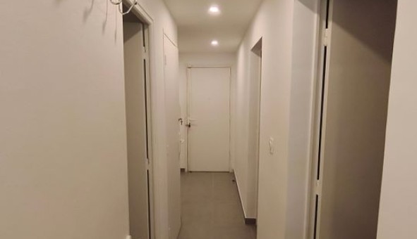 Logement �tudiant T3 &agrave; Marseille 09�me arrondissement (13009)