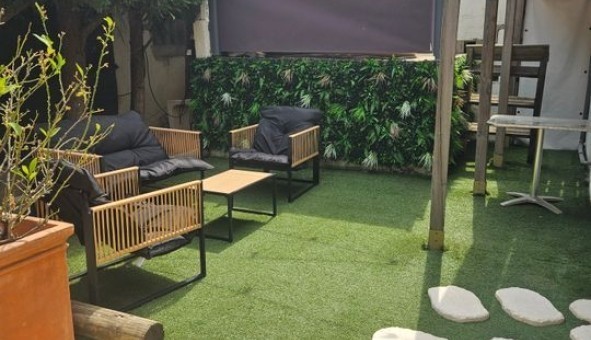 Logement �tudiant T3 &agrave; Marseille 09�me arrondissement (13009)