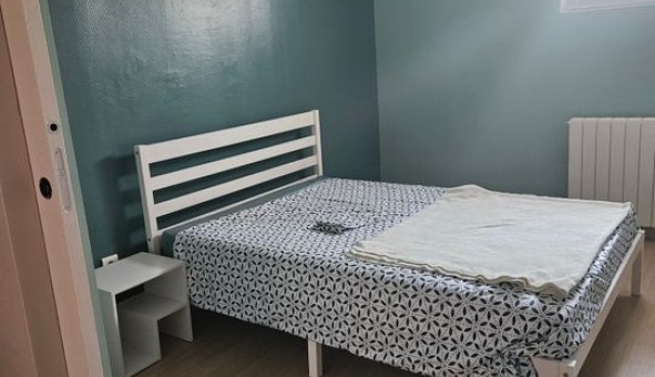 Logement �tudiant T3 &agrave; Marseille 09�me arrondissement (13009)
