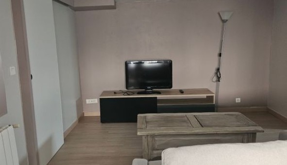 Logement �tudiant T3 &agrave; Marseille 09�me arrondissement (13009)