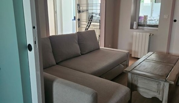 Logement �tudiant T3 &agrave; Marseille 09�me arrondissement (13009)