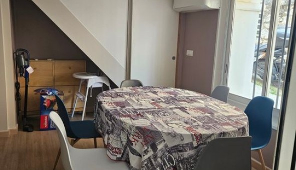 Logement �tudiant T3 &agrave; Marseille 09�me arrondissement (13009)