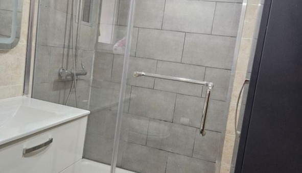 Logement �tudiant T3 &agrave; Marseille 09�me arrondissement (13009)