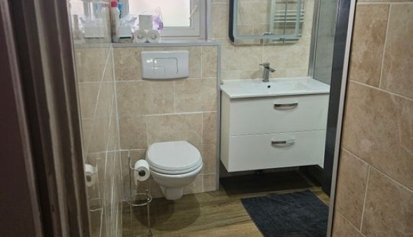 Logement �tudiant T3 &agrave; Marseille 09�me arrondissement (13009)