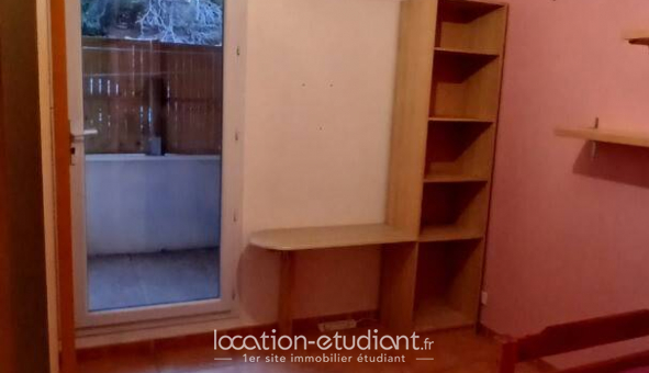 Logement �tudiant T3 &agrave; Marseille 09�me arrondissement (13009)
