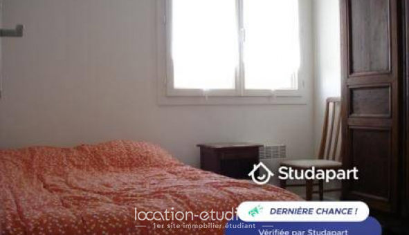 Logement �tudiant T3 &agrave; Marseille 09�me arrondissement (13009)