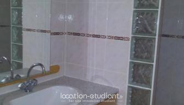 Logement �tudiant T3 &agrave; Marseille 09�me arrondissement (13009)