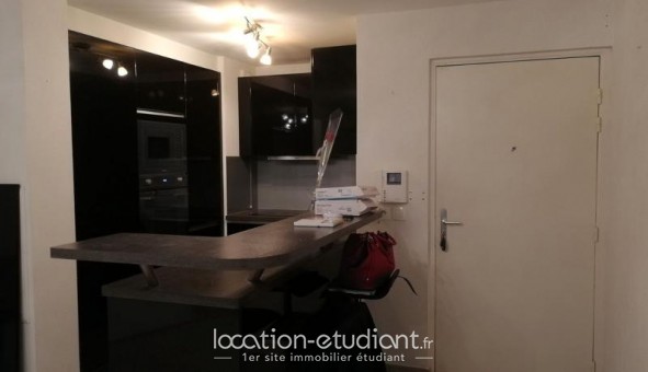 Logement tudiant T3 à Marseille 10me arrondissement (13010)