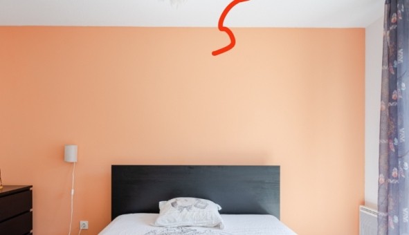 Logement étudiant T3 à Marseille 10ème arrondissement (13010)